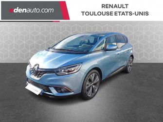Photo Renault Scenic dCi 110 Energy Intens