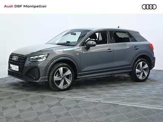 Photo Audi Q2 35 TFSI 150 S tronic 7 Advanced