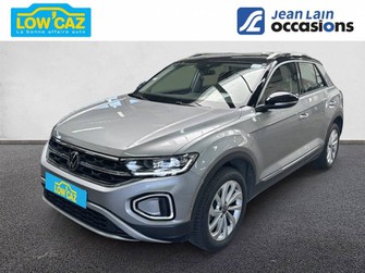 Photo Volkswagen T-Roc 2.0 TDI 150 Start/Stop DSG7 4Motion Style