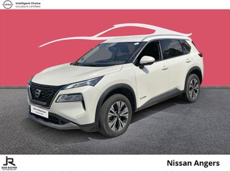Photo Nissan X Trail e-4orce 213ch N-Connecta 7 places