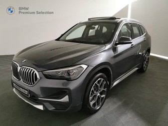 Photo Bmw X1 sDrive18i 136ch xLine
