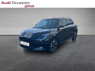 Photo Suzuki Swift 1.2 Dualjet Hybrid 83ch Pack Auto