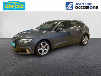 Photo Audi A3 Sportback 1.4 TFSI COD 150 S tronic 7