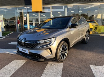 Photo Renault Austral Austral E-Tech hybrid 200
