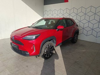 Photo Toyota Yaris Cross Hybride 116h 2WD Design