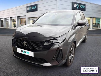 Photo Peugeot 3008 Hybrid 225 e-EAT8 Roadtrip