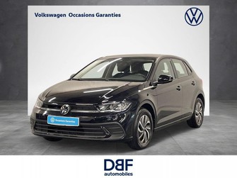 Photo Volkswagen Polo 1.0 TSI 95 S&S BVM5 Life Plus