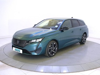 Photo Peugeot 308 SW 308 SW BlueHDi 130ch S&S EAT8
