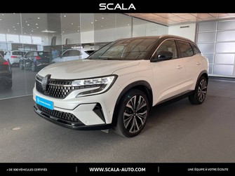 Photo Renault Austral Austral E-Tech hybrid 200