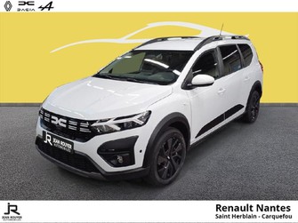 Photo Dacia Jogger 1.0 TCe 110ch Expression 7 places -24