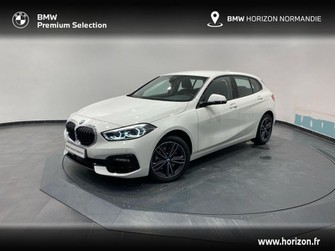 Photo Bmw Serie 1 Série 1 116i 109ch Edition Sport