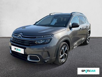 Photo Citroen C5 Aircross BlueHDi 130 S&S EAT8 Shine