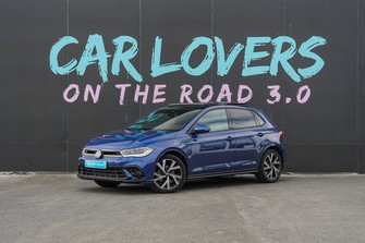 Photo Volkswagen Polo Polo 1.0 TSI 116 S&S DSG7
