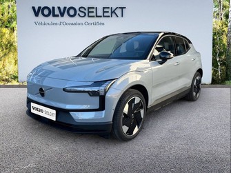 Photo Volvo EX30 EX30 Twin Performance 428 ch 1EDT