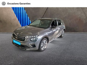 Photo Skoda Kamiq 1.0 TSI Evo 2 116ch Selection DSG7
