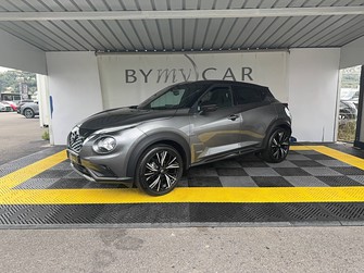 Photo Nissan Juke Juke HYBRID 143