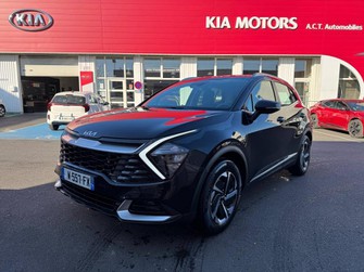 Photo Kia Sportage 1.6 CRDi 136ch MHEV Active DCT7