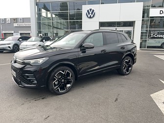Photo Volkswagen Tiguan Tiguan 1.5 eHybrid 272ch DSG6