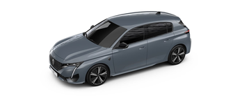 Photo Peugeot 308 308 Hybrid 136 e-DCS6