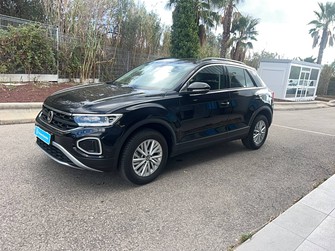 Photo Volkswagen T-Roc T-Roc 1.5 TSI EVO 150 Start/Stop DSG7