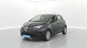 Photo Renault ZOE Zoe R110 Achat Intégral - 21