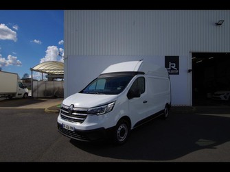 Photo Renault Trafic Fg L2H2 3T 2.0 Blue dCi 150ch Grand Confort