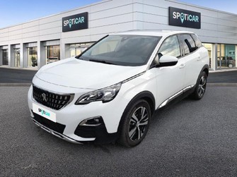 Photo Peugeot 3008 1.2 PureTech 130ch Allure S&S EAT6