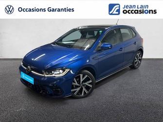 Photo Volkswagen Polo 1.0 TSI 110 S&S DSG7 R-Line