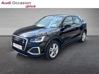Photo Audi Q2 30 TFSI 110ch Design