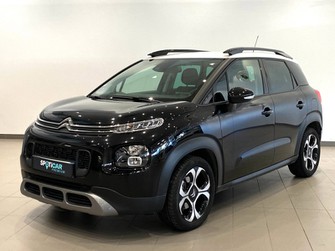 Photo Citroen C3 Aircross Essence 110 Shine GPS Radar Recul CarPlay 1ère main