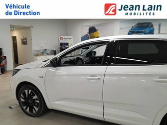 Photo Opel Grandland 1.5 Diesel 130 ch BVA8 Elegance Business