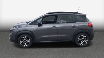 Photo Citroen C3 Aircross PureTech 110 S&S BVM6 Shine