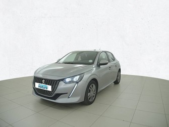 Photo Peugeot 208 BUSINESS 208 PureTech 75 S&S BVM5