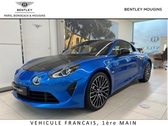 Photo Alpine A110 1.8T 300ch GT