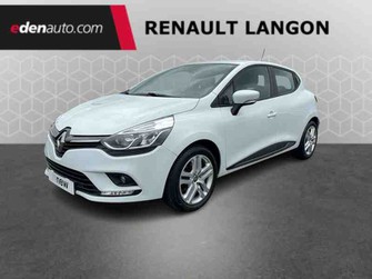 Photo Renault Clio dCi 75 E6C Business