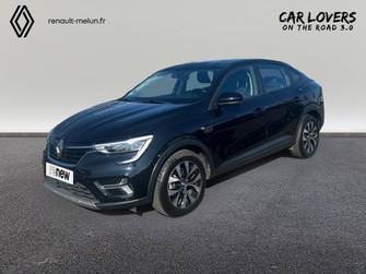 Photo Renault Arkana E-Tech 145 Zen