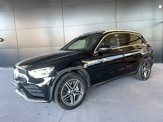 Photo Mercedes GLC GLC GLC 300 e 9G-Tronic 4Matic