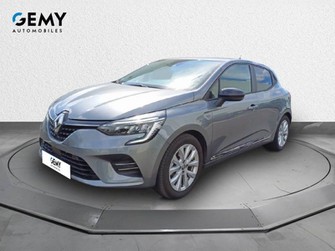 Photo Renault Clio E-Tech full hybrid 145 Evolution