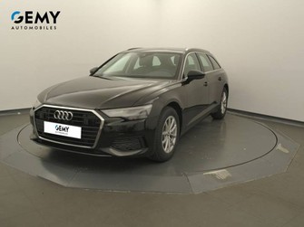 Photo Audi A6 Avant 35 TDI 163 ch S tronic 7 Business Executive