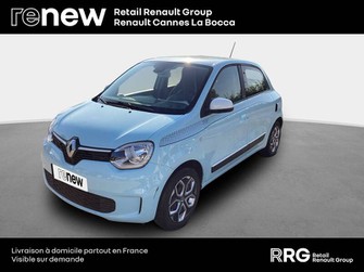 Photo Renault Twingo III Twingo III SCe 65 - 21
