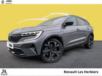 Photo Renault Austral 1.2 E-Tech full hybrid 200ch Iconic esprit Alpine