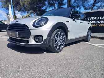 Photo Mini Clubman CLUBMAN F54 LCI Clubman Cooper 136 ch DKG7