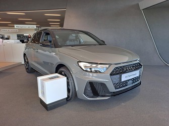 Photo Audi A1 SPORTBACK A1 Sportback 35 TFSI 150 ch S tronic 7