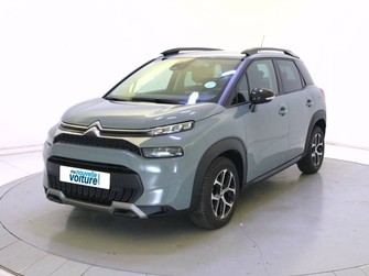 Photo Citroen C3 Aircross C3 Aircross BlueHDi 110 S&S BVM6