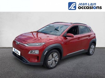 Photo Hyundai Kona Electrique 64 kWh - 204 ch Business