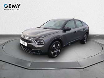 Photo Citroen C4 ENTREPRISE SOCIETE BLUEHDI 110 S&S BVM6 LIVE PACK BUSINESS R