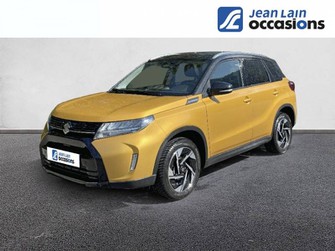 Photo Suzuki Vitara 1.4 Boosterjet Hybrid Allgrip Style