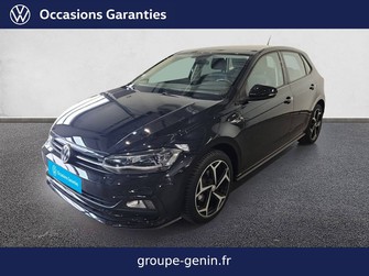 Photo Volkswagen Polo Polo 1.0 TSI 115 S&S BVM6