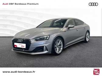 Photo Audi A5 sportback 35 TDI 163 S tronic 7 Business Line