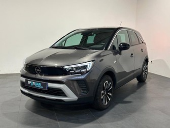 Photo Opel Crossland X 1.2 Turbo 110 Elegance / Gps / Carplay / Caméra